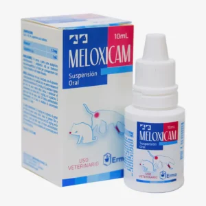 Meloxicam suspension oral 10ml