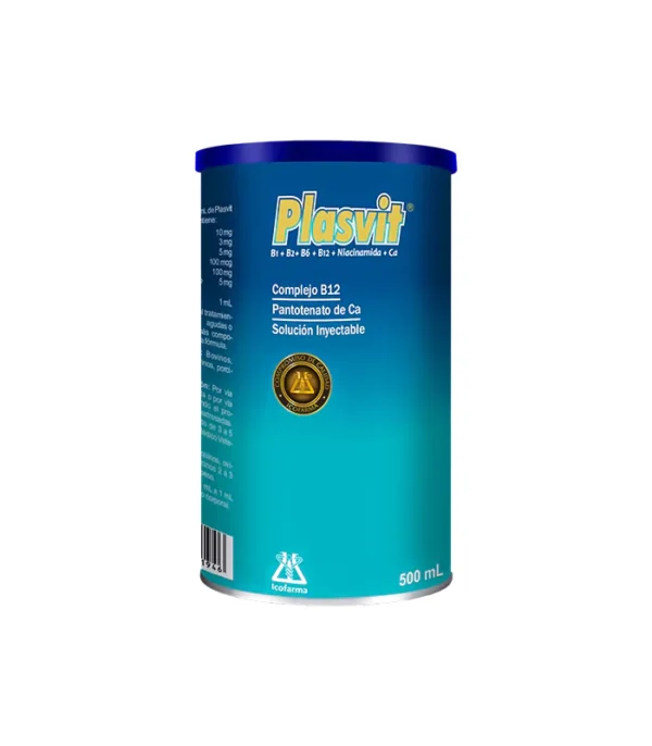 Plasvit Iny 50ml