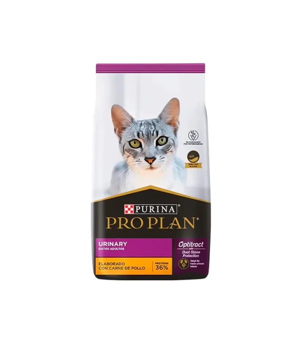 Pro Plan Gato Urinary