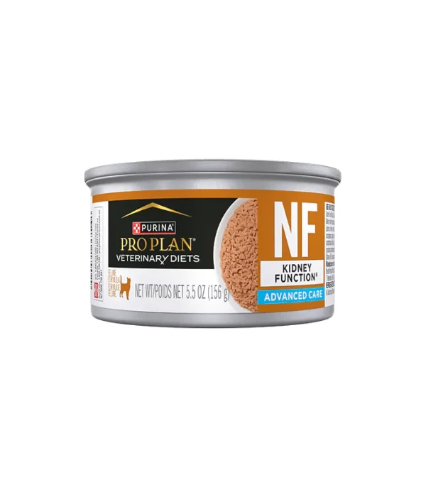 Pro Plan Veterinary NF Advanced Gatos 156g