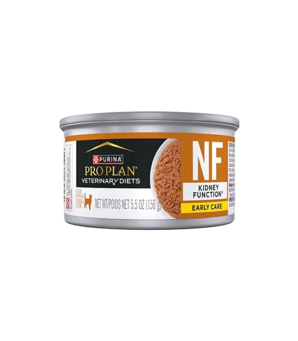 Pro Plan Veterinary NF Early Gatos 156g