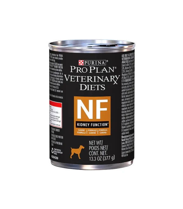 Pro Plan Veterinary NF Perros 380g