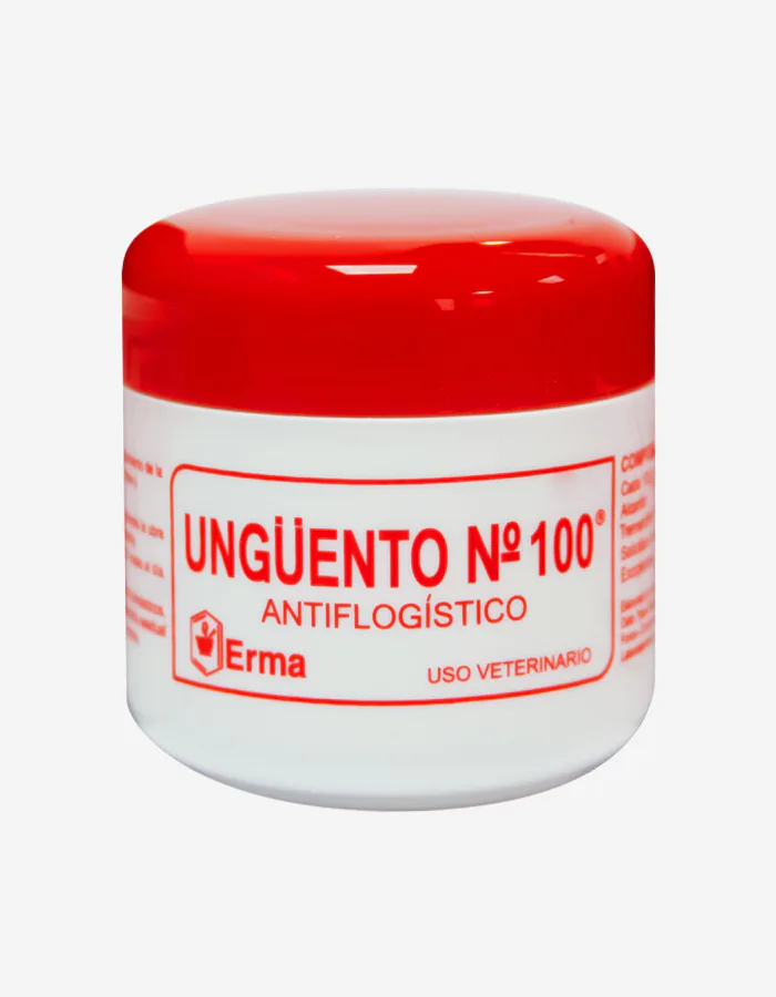 Unguento N100